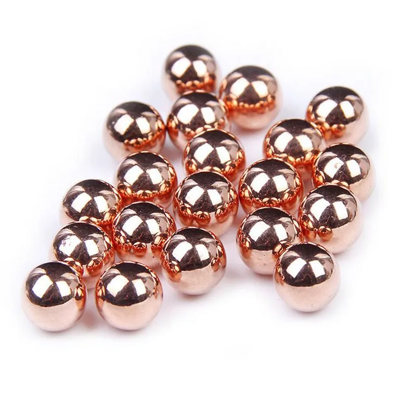 Loose 3mm-12mm Rose Gold Color No Holes Pearl DIY Plastic Imitation Pearl Bead for Garment Hand Craft Art Decoration
Loose 3mm-12mm Rose Gold Color No Holes Pearl DIY Plastic Imitation Pearl Bead for Garment Hand Craft Art Decoration