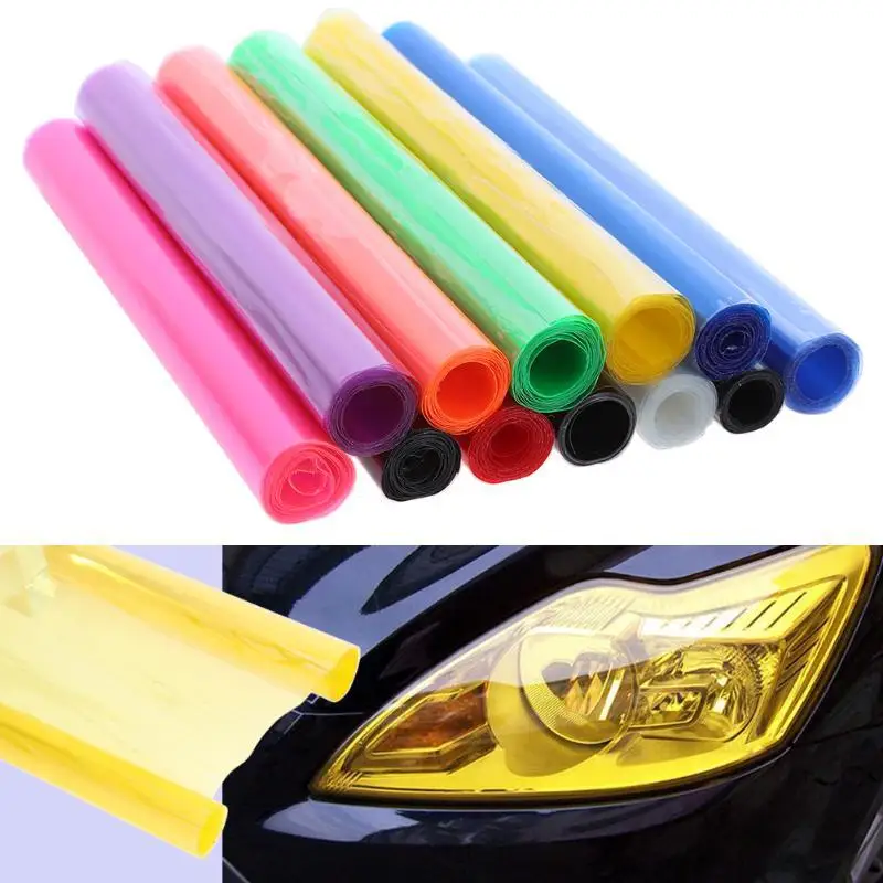 2PCS Automobile Tint Chameleon Car Sticker for Headlight Taillight Fog Car Light Film Sheet Sticker Cover Car Styling Colorful
2PCS Automobile Tint Chameleon Car Sticker for Headlight Taillight Fog Car Light Film Sheet Sticker Cover Car Styling Colorful
