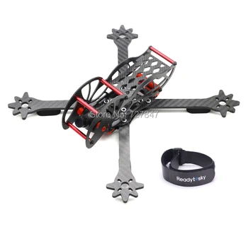Big-Headed Ant 250 250mm Carbon Fiber Mini Quadcopter Frame 4 Axis Mulitcopter RC for QAV250 Martian GoPro Hero Session C 
Big-Headed Ant 250 250mm Carbon Fiber Mini Quadcopter Frame 4 Axis Mulitcopter RC for QAV250 Martian GoPro Hero Session C