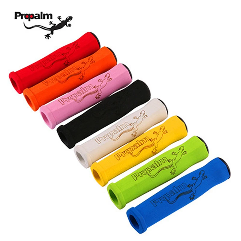 Propalm HY-F001 Bicycle Handlebar Sponge Grips MTB Handlegrip Road Bike Grip Anti-skid Cycling Handlebar Grip Bike Accessory
Propalm HY-F001 Bicycle Handlebar Sponge Grips MTB Handlegrip Road Bike Grip Anti-skid Cycling Handlebar Grip Bike Accessory