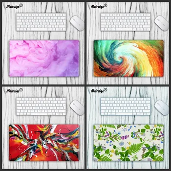 Mairuige New Notebook Marble Textured Plant Keyboard Pad Game Digital Keyboard Large Size Mouse Pad for CSGO Tank World dota2
Mairuige New Notebook Marble Textured Plant Keyboard Pad Game Digital Keyboard Large Size Mouse Pad for CSGO Tank World dota2