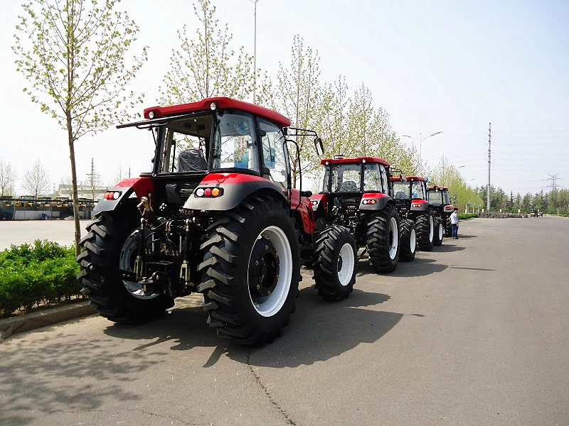 130hp 4wd tractor  (1)