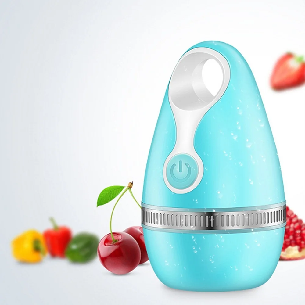 New Portable Sterilizer Fruit Vegetables Water Food Preparation Ozonator Water purifier Purification 220V Sterilization
New Portable Sterilizer Fruit Vegetables Water Food Preparation Ozonator Water purifier Purification 220V Sterilization