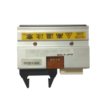 Original Printhead For DCC Card Printer Spare Parts