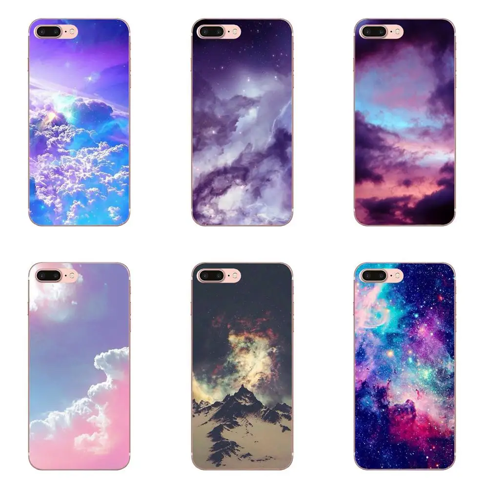 For Huawei Nova 2 V20 Y3II Y5 Y5II Y6 Y6II Y7 Y9 G8 G9 GR3 GR5 GX8 Prime 2018 2019 TPU Cute Skin Clouds Rt Cute Kawaii Sky Space
For Huawei Nova 2 V20 Y3II Y5 Y5II Y6 Y6II Y7 Y9 G8 G9 GR3 GR5 GX8 Prime 2018 2019 TPU Cute Skin Clouds Rt Cute Kawaii Sky Space