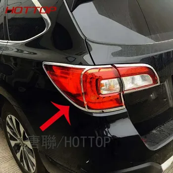 Car Styling For Subaru Outback 2015 2016 ABS Chromium Headlight cover taillight lamp cover shade frame rear light protector 4pc
Car Styling For Subaru Outback 2015 2016 ABS Chromium Headlight cover taillight lamp cover shade frame rear light protector 4pc
