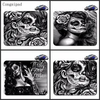 Congsipad Woman And Girl Drawing Hot Selling Antislip High Printing Gaming Rubber Mouse Pad Cheap Computer Desk Free Shipping
Congsipad Woman And Girl Drawing Hot Selling Antislip High Printing Gaming Rubber Mouse Pad Cheap Computer Desk Free Shipping