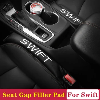 2Pcs Seat Gap Filler Soft Pad Padding Spacer For Suzuki Swift 2012 2013 2014 2015 2016 2017 2018 2019 Car Accessories Styling
2Pcs Seat Gap Filler Soft Pad Padding Spacer For Suzuki Swift 2012 2013 2014 2015 2016 2017 2018 2019 Car Accessories Styling
