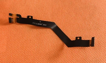 Used Original USB Charger Board to MOtherboard FPC for Vernee Thor Plus MT6753 Octa Core Free shipping
Used Original USB Charger Board to MOtherboard FPC for Vernee Thor Plus MT6753 Octa Core Free shipping