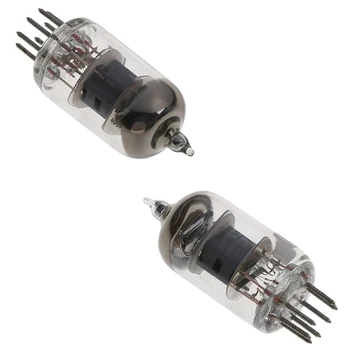DIY Electronic Tube Valve Vacuum Tube Replacement For 6J1 6m 1 6AK5 EF95 Pairing Tube Amplifier
DIY Electronic Tube Valve Vacuum Tube Replacement For 6J1 6m 1 6AK5 EF95 Pairing Tube Amplifier