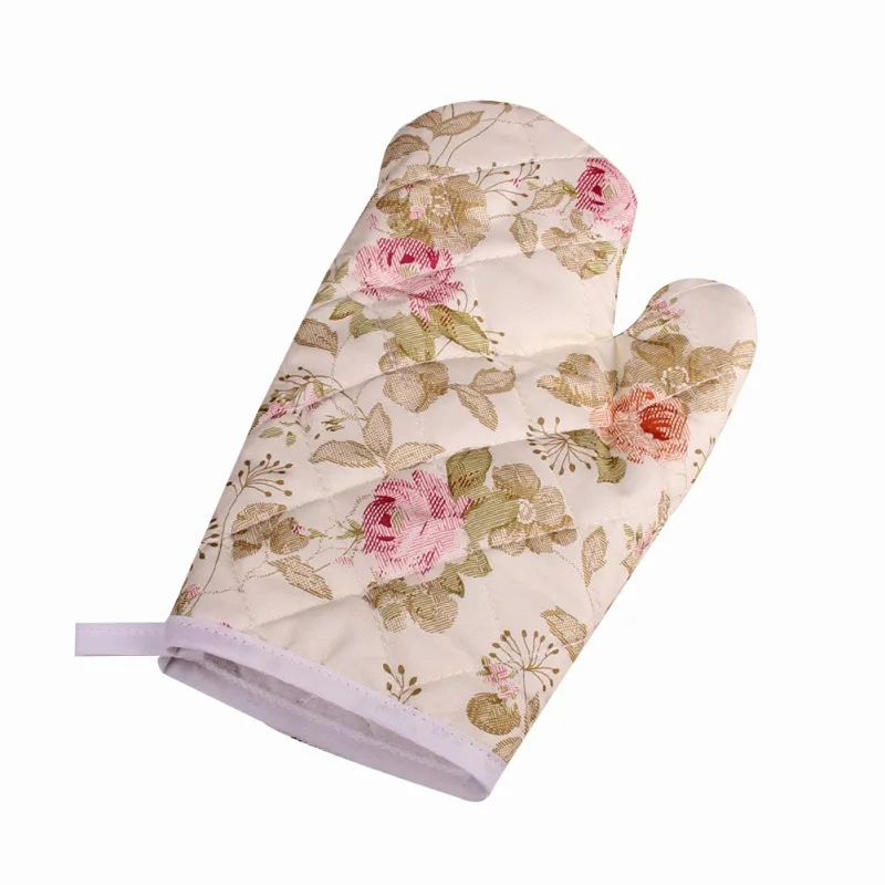 1pc Cotton thickening Kitchen Cooking Microwave Oven Gloves Mitt Insulated Non-slip Thickening High Temperature Oven Glove
1pc Cotton thickening Kitchen Cooking Microwave Oven Gloves Mitt Insulated Non-slip Thickening High Temperature Oven Glove