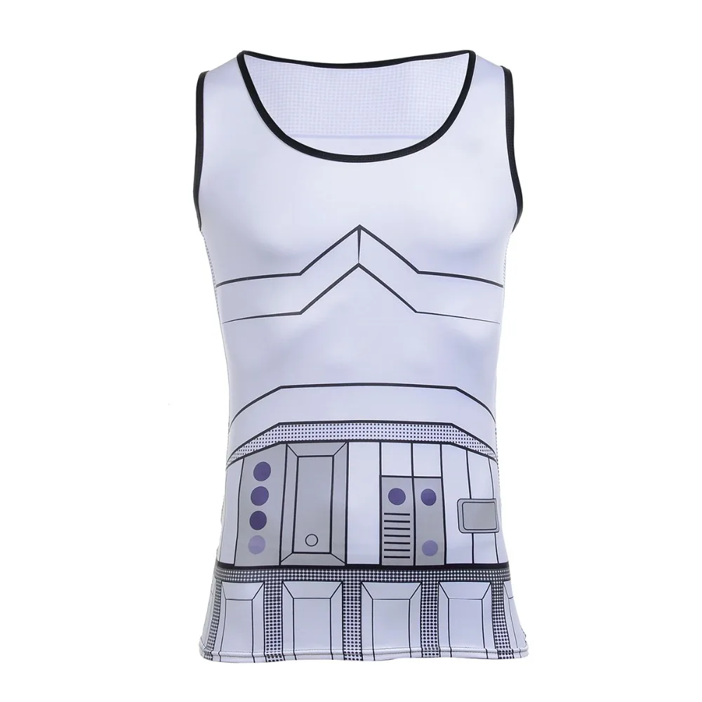 New sleeveless vest Classic Anime Dragon Ball Z Super Saiyan 3d tank tops tees Summer Clothes Dragonball Tee
New sleeveless vest Classic Anime Dragon Ball Z Super Saiyan 3d tank tops tees Summer Clothes Dragonball Tee