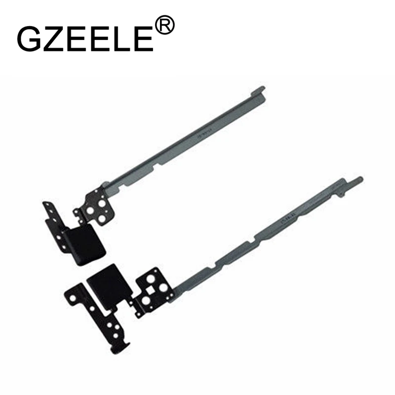 GZEELE Новинка для ноутбука Acer для TravelMate Spin B1 B118-RN левый и правый ЖК-шарнир
GZEELE Новинка для ноутбука Acer для TravelMate Spin B1 B118-RN левый и правый ЖК-шарнир