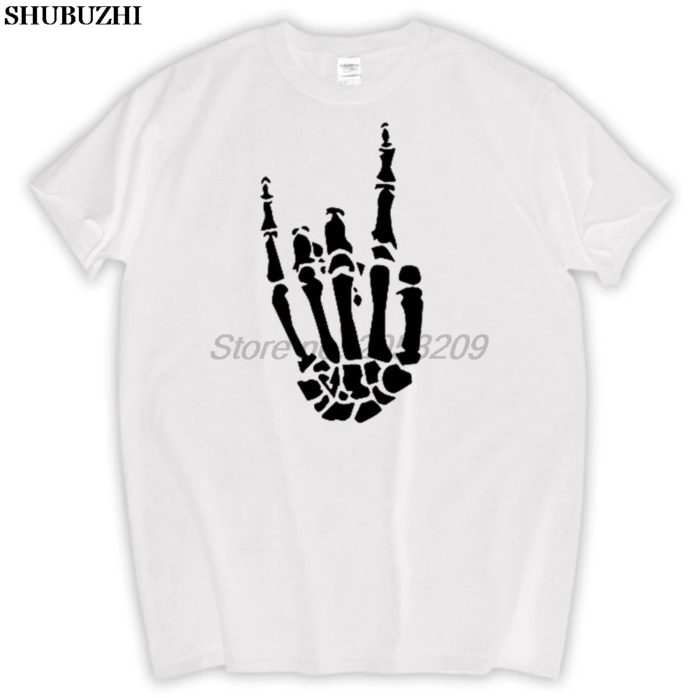 Unisex t shirt men brand Skeleton Hand T Shirt Rock Party Metal Festival Concert FOB 5SOS Hallowen Top Tee Gift sbz5280
Unisex t shirt men brand Skeleton Hand T Shirt Rock Party Metal Festival Concert FOB 5SOS Hallowen Top Tee Gift sbz5280