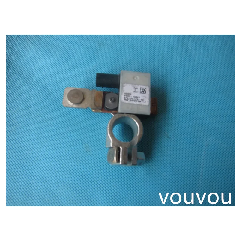 High quality battery electric current sensor for mazda 3 2014 AXELA mazda cx5 2012-2014 PE05-18-8A1
High quality battery electric current sensor for mazda 3 2014 AXELA mazda cx5 2012-2014 PE05-18-8A1