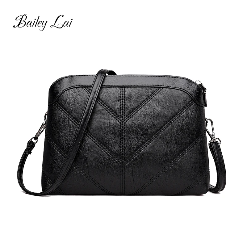 OLD TANG Designer Double zipper Handbags Women Bags Female Crossbody Shoulder Bags For Women Leather Sac a Main Ladies Bag
OLD TANG Designer Double zipper Handbags Women Bags Female Crossbody Shoulder Bags For Women Leather Sac a Main Ladies Bag