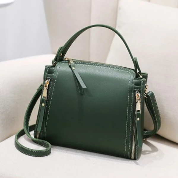 Hot 1 Pcs Women Shoulder Crossbody Bag Zipper PU Fashion for Mobile Phone Travel Shopping BVN66
Hot 1 Pcs Women Shoulder Crossbody Bag Zipper PU Fashion for Mobile Phone Travel Shopping BVN66