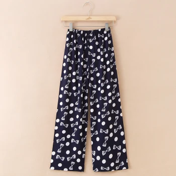 eastical Summer Cotton Sleep Bottoms For Women Printed Pajama Pants One Size Loose Trousers Elastic Waist Casual Home Pants
eastical Summer Cotton Sleep Bottoms For Women Printed Pajama Pants One Size Loose Trousers Elastic Waist Casual Home Pants