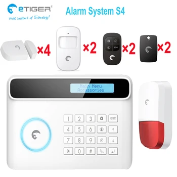 2G sim card 850/900/1800/1900mhz gsm band house shop office theft alarm system
2G sim card 850/900/1800/1900mhz gsm band house shop office theft alarm system