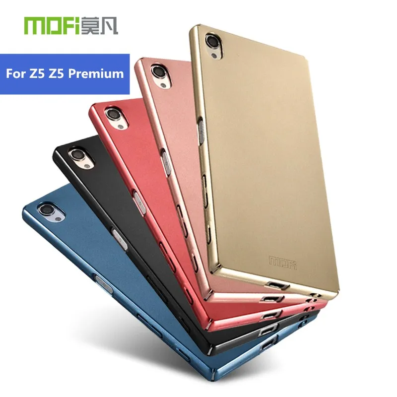For Sony Xperia Z5 Dual E6603 E6653 E6683 Case Original Mofi Luxury Full Cover For Sony Z5 Premium Plastic Classic Frosted Cover
For Sony Xperia Z5 Dual E6603 E6653 E6683 Case Original Mofi Luxury Full Cover For Sony Z5 Premium Plastic Classic Frosted Cover