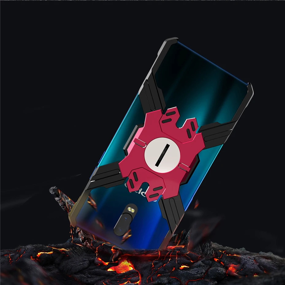 For OPPO RX17 Neo Case Luxury Mechanical Arm Armor Metal Protective Shell For OPPO RX17 Pro R17 K1 R15X Shockproof Phone Case
For OPPO RX17 Neo Case Luxury Mechanical Arm Armor Metal Protective Shell For OPPO RX17 Pro R17 K1 R15X Shockproof Phone Case