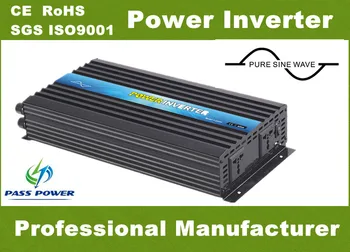 Off Grid Pure Sine Wave Solar Power Inverter, CE&ROHS certifications , 2500w frequency inverter
Off Grid Pure Sine Wave Solar Power Inverter, CE&ROHS certifications , 2500w frequency inverter