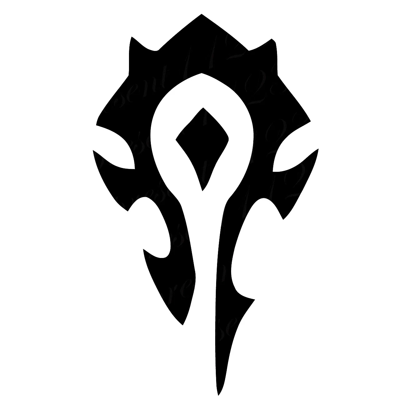Horde Wow Game Decal Sticker Vinyl Vehicle Car Wall Motorcycle SUVs Bumper Laptop Car Styling
Horde Wow Game Decal Sticker Vinyl Vehicle Car Wall Motorcycle SUVs Bumper Laptop Car Styling
