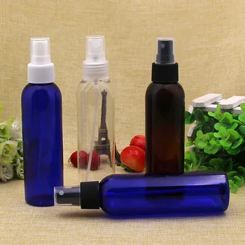 60pcs 150ml Plastic Spray Atomiser Bottle 150cc Refillable Empty Round Bottles Mist Spray Pump Atomizer For Cosmetic Packaging
60pcs 150ml Plastic Spray Atomiser Bottle 150cc Refillable Empty Round Bottles Mist Spray Pump Atomizer For Cosmetic Packaging