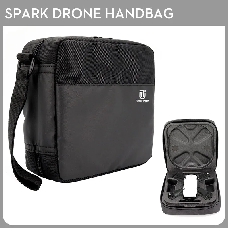 Brand New For DJI SPARK Drone Sticker Gift & Carry Bag Handheld case Battery Storage Box
Brand New For DJI SPARK Drone Sticker Gift & Carry Bag Handheld case Battery Storage Box
