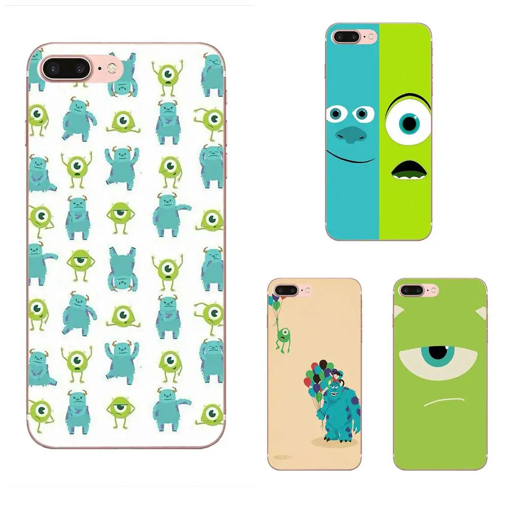 Monsters University Mike Wazowski Cartoon For Huawei Honor 4C 5A 5C 5X 6 6A 6X 7 7A 7C 7X 8 8C 8S 9 10 10i 20 20i Lite Pro
Monsters University Mike Wazowski Cartoon For Huawei Honor 4C 5A 5C 5X 6 6A 6X 7 7A 7C 7X 8 8C 8S 9 10 10i 20 20i Lite Pro