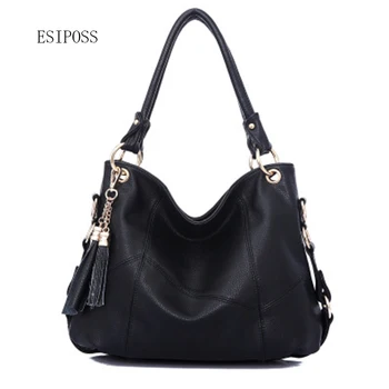 Women Bag 2018 tassel Famous brand design shoulder bag female fashion handbag crossbody bag women pu leather tote bag handbag
Women Bag 2018 tassel Famous brand design shoulder bag female fashion handbag crossbody bag women pu leather tote bag handbag