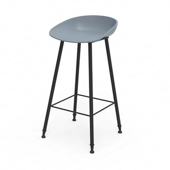 New Nordic Bar Stool European Modern Minimalist Home Gold Wrought Iron Stool Creative Bar Chair High Chair
New Nordic Bar Stool European Modern Minimalist Home Gold Wrought Iron Stool Creative Bar Chair High Chair