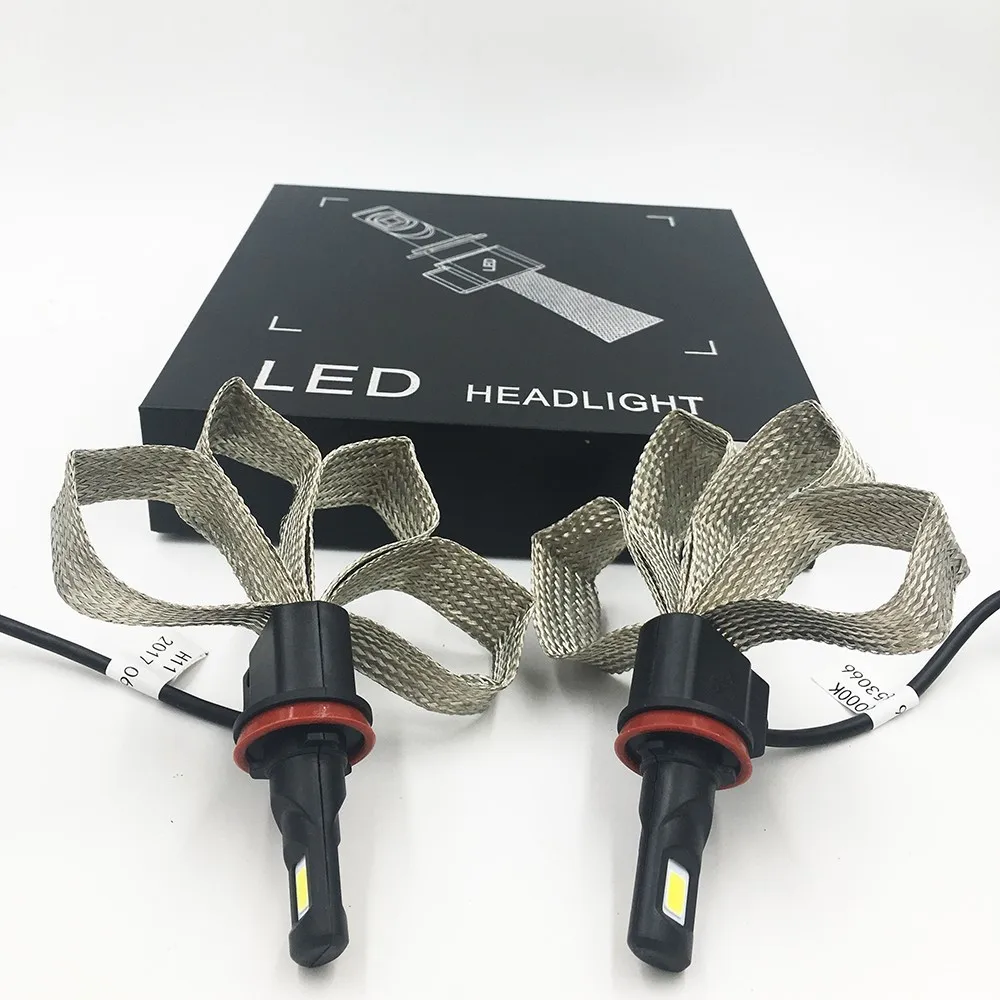 S7 Super Bright Fari Auto LED H9 Automobiles Lampadina Lampadina Auto Anteriore Fari 6000K 12- 24V 60W 6400lm CE
S7 Super Bright Fari Auto LED H9 Automobiles Lampadina Lampadina Auto Anteriore Fari 6000K 12- 24V 60W 6400lm CE