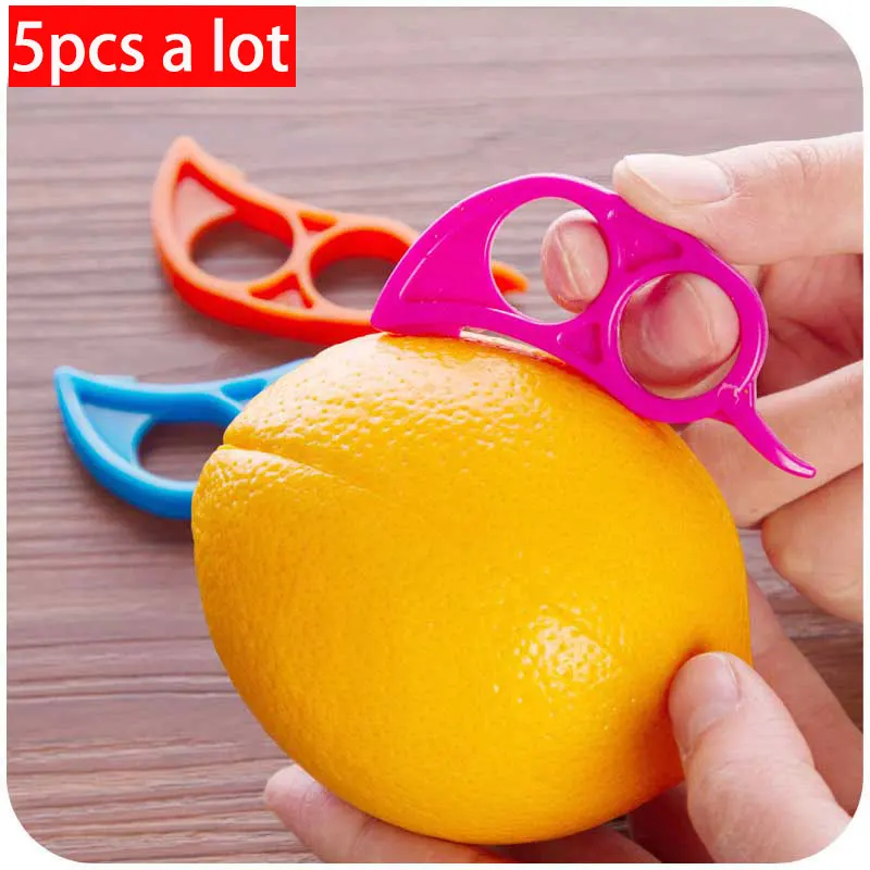 vanzlife small mouse to open orange 5pcs orange peel orange device Peelers Creative Kitchen artifact
vanzlife small mouse to open orange 5pcs orange peel orange device Peelers Creative Kitchen artifact