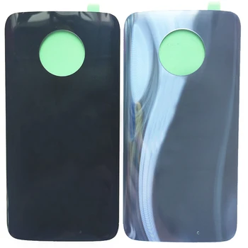 10pcs Ekvinor high quality Battery Cover For Motorola Moto X4 Back Glass Cover Rear Door Housing With LOGO With Sticker
10pcs Ekvinor high quality Battery Cover For Motorola Moto X4 Back Glass Cover Rear Door Housing With LOGO With Sticker