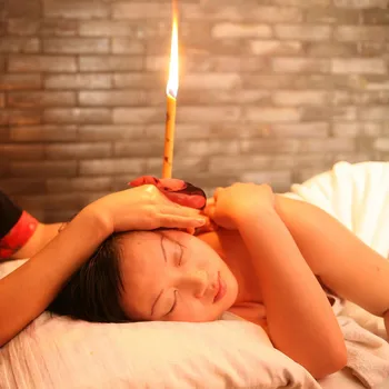 Wholesale High quality Aromatherapy Ear Candle Health Care Beauty Product Trumpet Cone Ear candle (1000pcs/lot=500pair)
Wholesale High quality Aromatherapy Ear Candle Health Care Beauty Product Trumpet Cone Ear candle (1000pcs/lot=500pair)