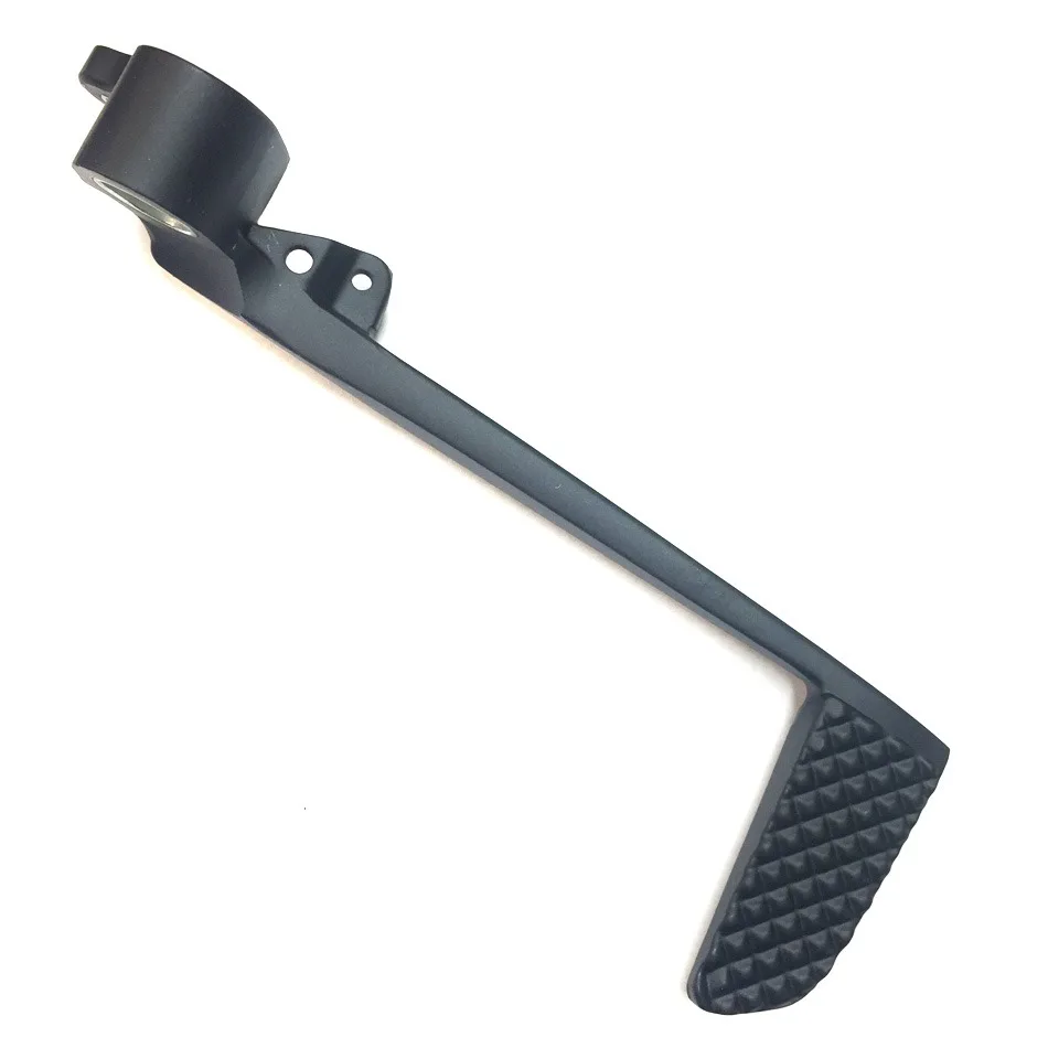 Aftermarket free shipping Motorcycle Silver High Tensile Strength Aluminum Unfoldable Rear Brake Pedal Foot Lever BLACK
Aftermarket free shipping Motorcycle Silver High Tensile Strength Aluminum Unfoldable Rear Brake Pedal Foot Lever BLACK