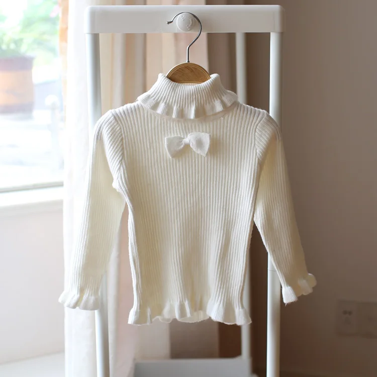kids knitted sweater Spring autumn new style baby girls turtleneck sweater children fashion cute simple pink bottoming sweater
kids knitted sweater Spring autumn new style baby girls turtleneck sweater children fashion cute simple pink bottoming sweater