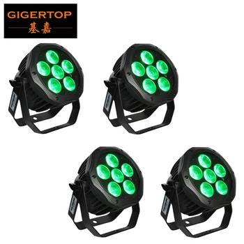 Freeshipping 4 Pack Outdoor 6 x 18W Battery Powered Wireless Stage Led Par Light Aluminum Housing No Fan No Noise No Flicker
Freeshipping 4 Pack Outdoor 6 x 18W Battery Powered Wireless Stage Led Par Light Aluminum Housing No Fan No Noise No Flicker