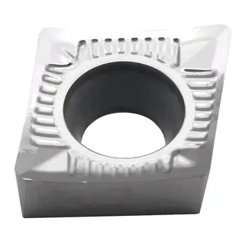 MZG discount price CCGT060202-AL ZK01 Processing Copper And Aluminum Medium Finish Machining CNC Carbide Insert
MZG discount price CCGT060202-AL ZK01 Processing Copper And Aluminum Medium Finish Machining CNC Carbide Insert