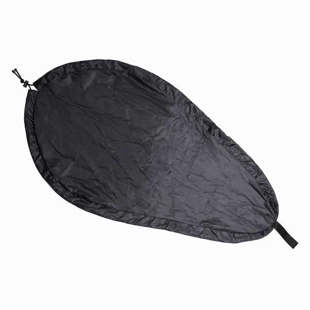 HobbyLane Breathable Waterproof Kayak Cockpit Rowing Boat Seat Cover Kayak Cover Seal Cockpit Protector Adjustable Cover Shield
HobbyLane Breathable Waterproof Kayak Cockpit Rowing Boat Seat Cover Kayak Cover Seal Cockpit Protector Adjustable Cover Shield