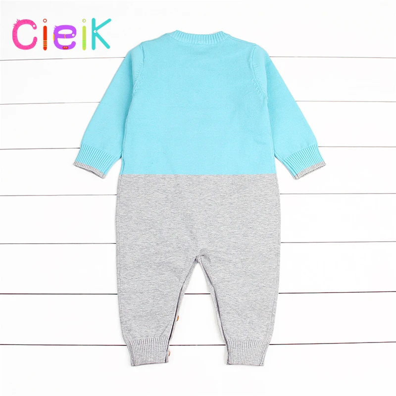 CieiK 2018 Spring New 2pcslot Baby Romper Cap Set Newborn Boys Girl Warm Coverall Infant Hat Jumpsuit Winter Clothes Outwear (20)