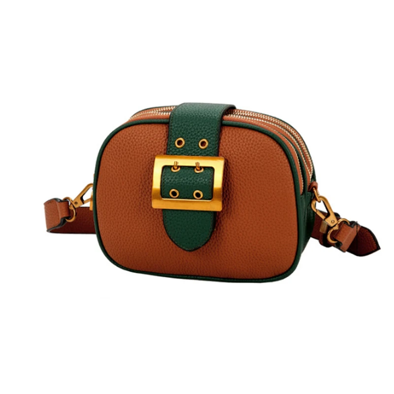 Beibaobao 2018 Vintage Leather Bags Retro PU Wallet Fashion Women Mini Handbag Chains PU Chains CorssBody Purse Messenger Bag
Beibaobao 2018 Vintage Leather Bags Retro PU Wallet Fashion Women Mini Handbag Chains PU Chains CorssBody Purse Messenger Bag