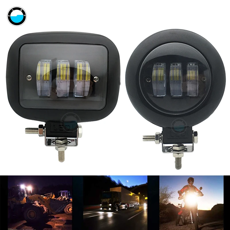 30W Car Headlight Auto Driving Fog Light Car Led Working Light For Lada Niva Toyota Motorcycle Tractor Auto Work LED Light Bar.
30W Car Headlight Auto Driving Fog Light Car Led Working Light For Lada Niva Toyota Motorcycle Tractor Auto Work LED Light Bar.