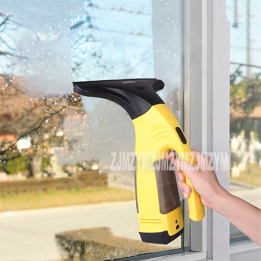 Home Window Glass Cleaning Tool Rechargeable Electric Window Clean Tool Magnetic Window Glass Cleaning Machine Wiper
Home Window Glass Cleaning Tool Rechargeable Electric Window Clean Tool Magnetic Window Glass Cleaning Machine Wiper