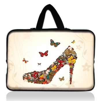 High-heeled shoes laptop sleeve bag notebook case 9.7 10.1 13 13.3 15.4 15.6 17.3 inch for ipad macbook pro/air acer hp lenovo
High-heeled shoes laptop sleeve bag notebook case 9.7 10.1 13 13.3 15.4 15.6 17.3 inch for ipad macbook pro/air acer hp lenovo