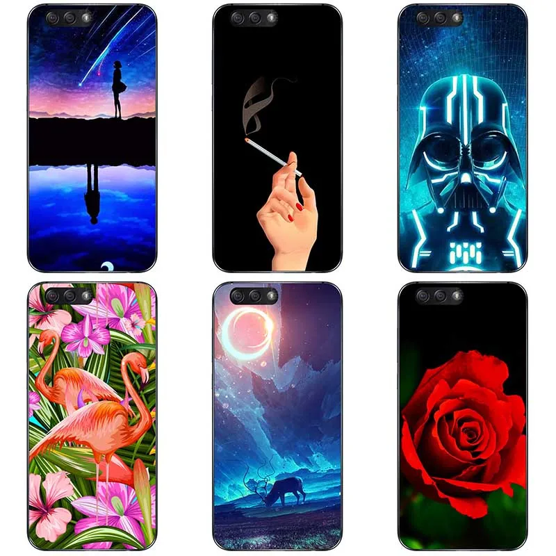 Colorful Painted Soft Silicone Cases For Asus Zenfone 4 ZE554KL Cartoon Animal Phone Cases Soft TPU Flower Back Cover Coque
Colorful Painted Soft Silicone Cases For Asus Zenfone 4 ZE554KL Cartoon Animal Phone Cases Soft TPU Flower Back Cover Coque