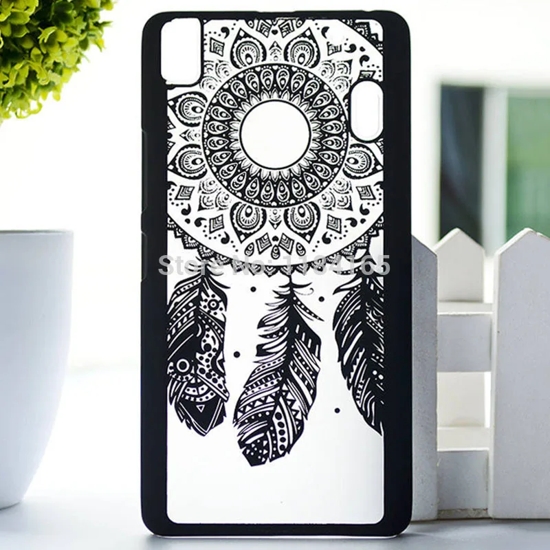 JONSNOW Plastic Case for Lenovo K3 Note / Lenovo A7000 Retro Style Translucent Hollow Out Multi-flower Flower Hard Back Cover
JONSNOW Plastic Case for Lenovo K3 Note / Lenovo A7000 Retro Style Translucent Hollow Out Multi-flower Flower Hard Back Cover