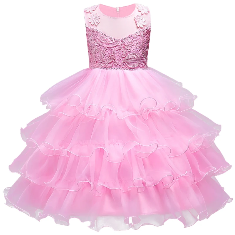Boutique Girls Dress for Wedding Princess Dress Birthday Party Flower Girl Kids Prom Tutu Dresses for Girls Clothes 3-15 Years
Boutique Girls Dress for Wedding Princess Dress Birthday Party Flower Girl Kids Prom Tutu Dresses for Girls Clothes 3-15 Years