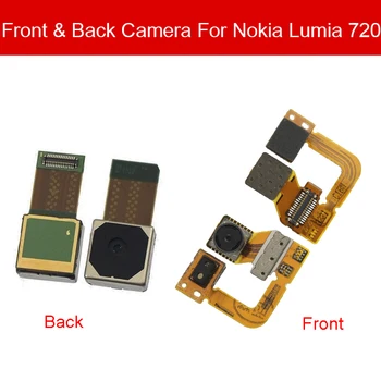 Rear & Front Camera Flex Cable For Nokia Lumia 720 RM-885 Zeal Facing Camera Module Big Back Main Camera Flex Ribbon Cable
Rear & Front Camera Flex Cable For Nokia Lumia 720 RM-885 Zeal Facing Camera Module Big Back Main Camera Flex Ribbon Cable